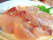 ふくらぎのカマ 塩焼き レシピ 作り方 By 寝虎太郎 楽天レシピ ふくらぎのカマ 塩焼き レシピ 作り方 By 寝虎太郎 楽天レシピ