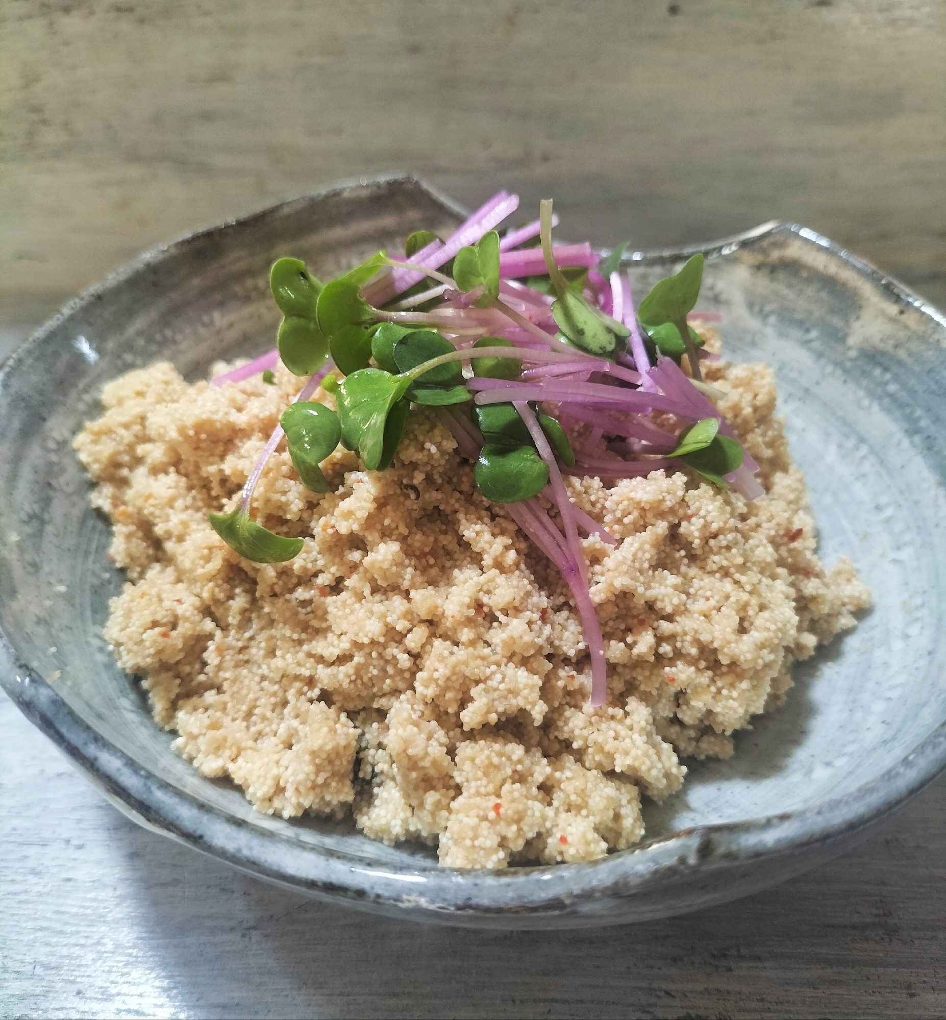 明太（魚卵）の旨煮