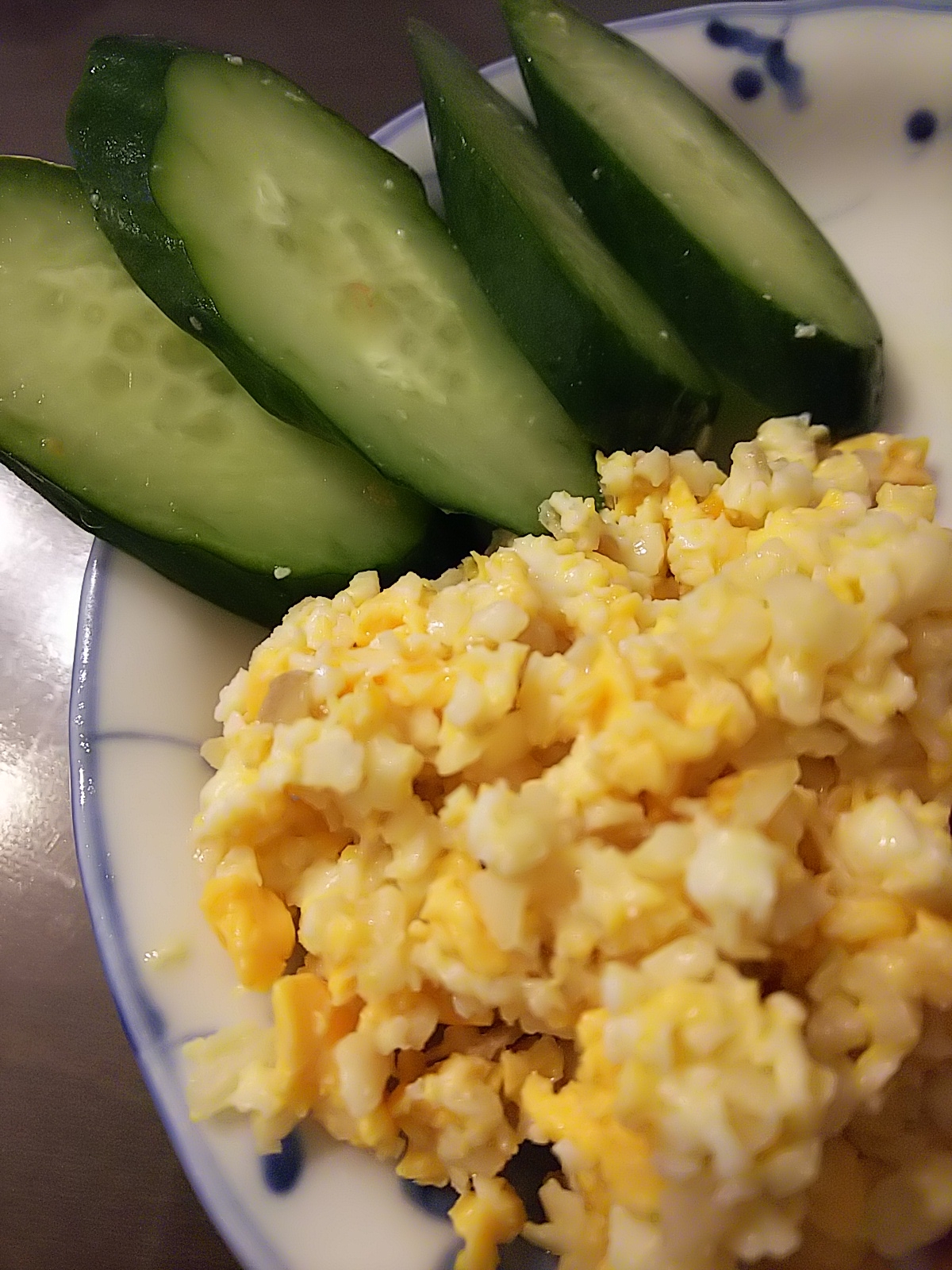 みじん切り玉ねぎの卵サラダ レシピ 作り方 By 櫻井愛 楽天レシピ みじん切り玉ねぎの卵サラダ レシピ 作り方 By 櫻井愛 楽天レシピ