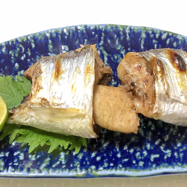 今が旬 絶品 生にしんの塩焼き レシピ 作り方 By M H 楽天レシピ 今が旬 絶品 生にしんの塩焼き レシピ 作り方 By M H 楽天レシピ