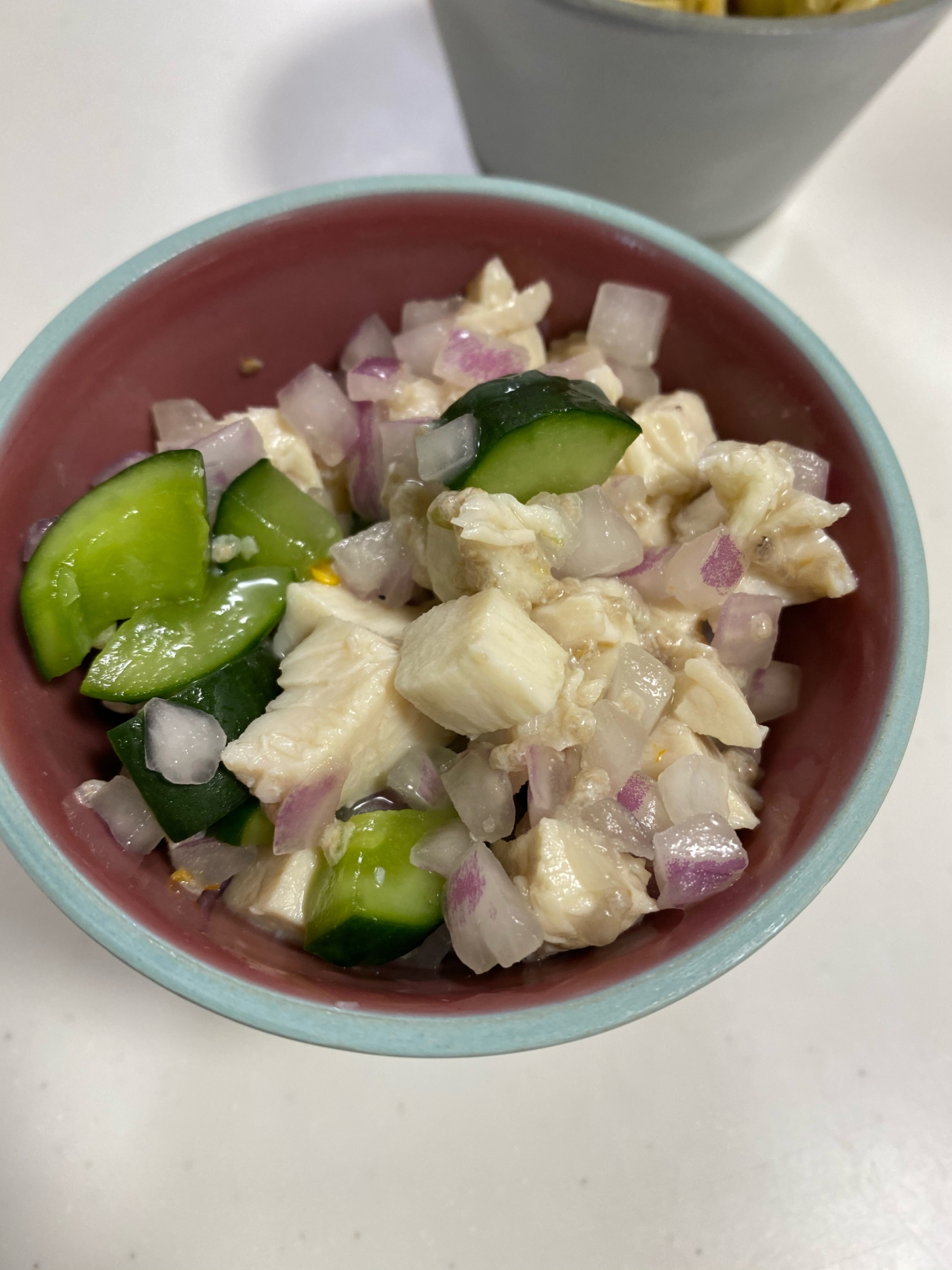 きゅうりと鶏ハムのライム和え レシピ 作り方 By You花凛 楽天レシピ きゅうりと鶏ハムのライム和え レシピ 作り方 By You花凛 楽天レシピ