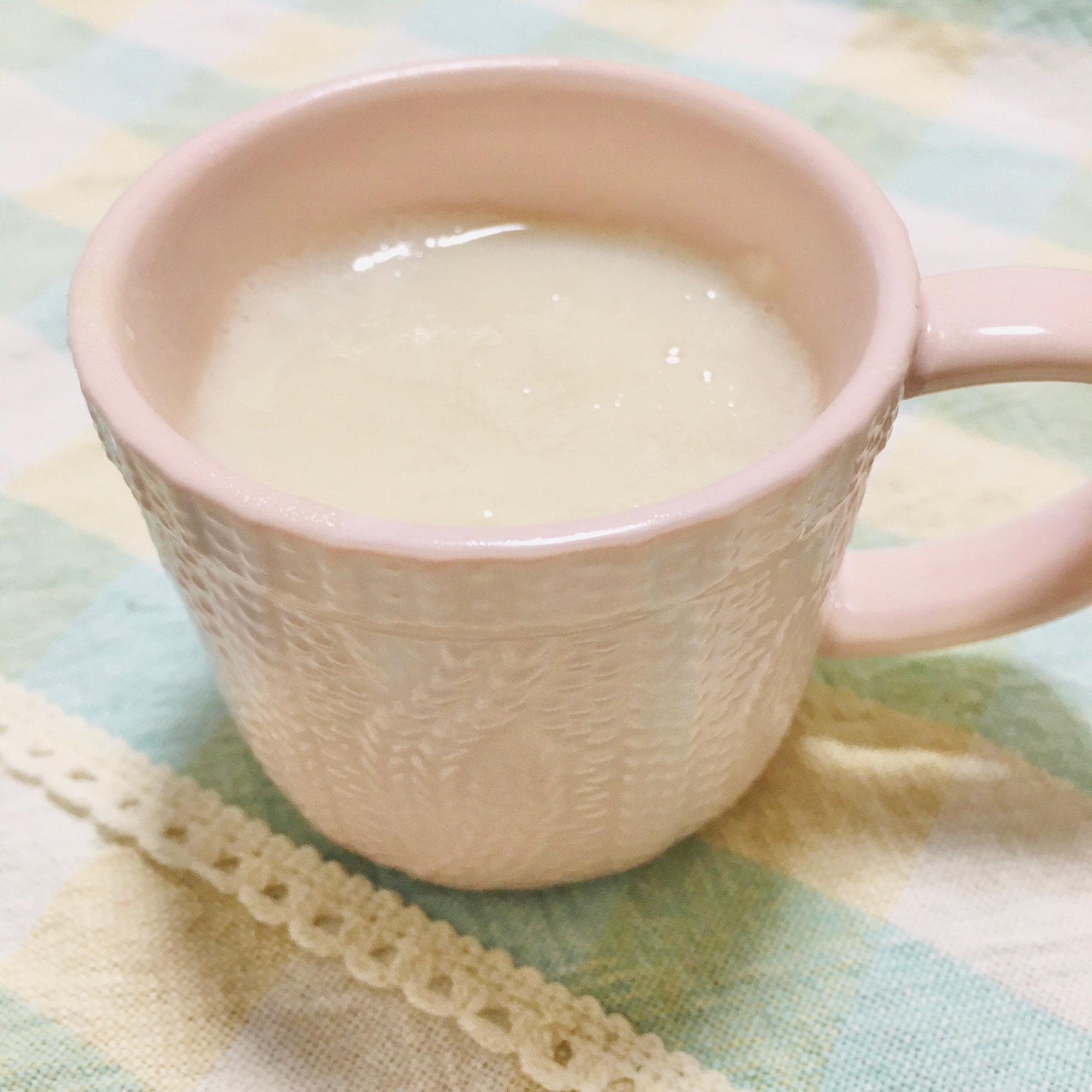 作り方 甘酒