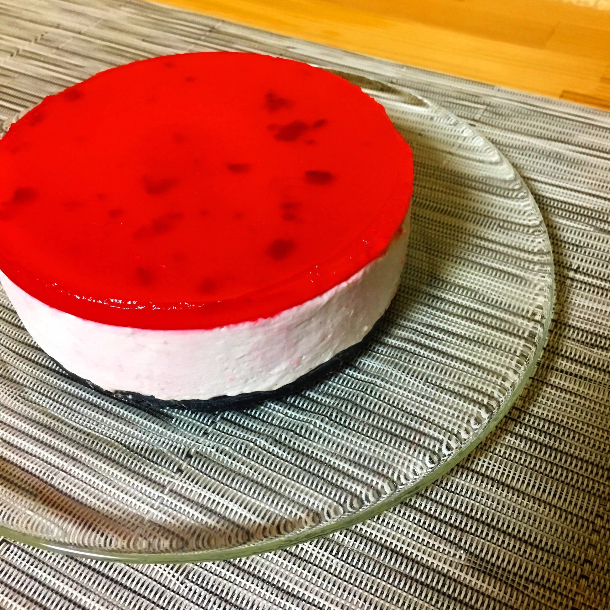 フルーチェで簡単ムースケーキ レシピ 作り方 By Cherry 楽天レシピ フルーチェで簡単ムースケーキ レシピ 作り方 By Cherry 楽天レシピ