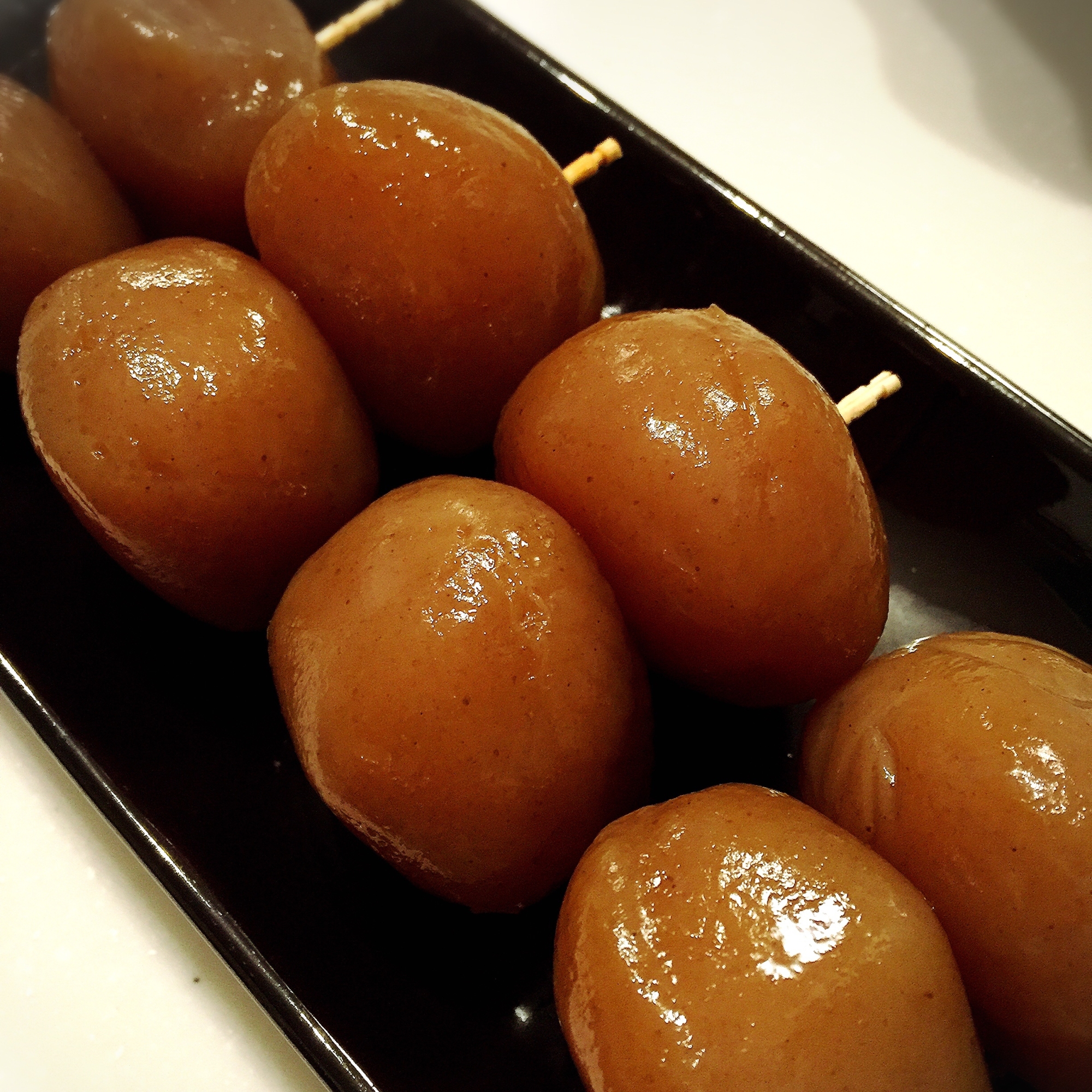 冷めても美味しい 玉こんにゃく レシピ 作り方 By さくら 楽天レシピ 冷めても美味しい 玉こんにゃく レシピ 作り方 By さくら 楽天レシピ