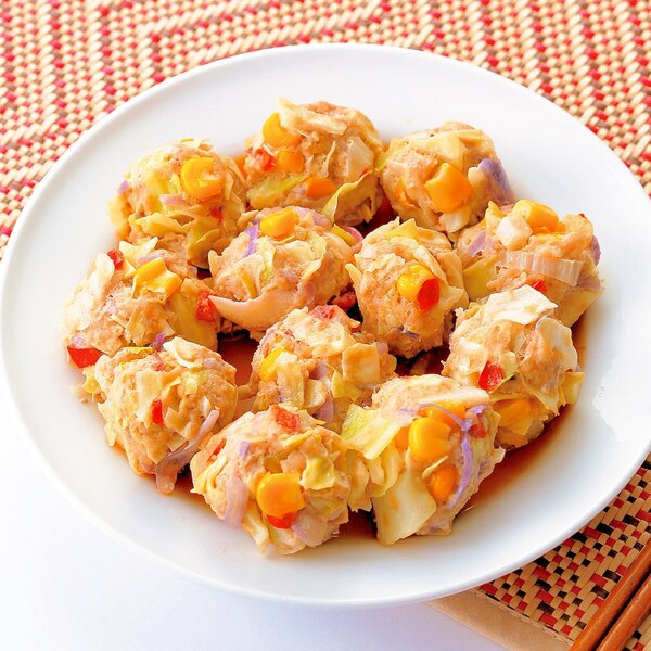 楽天マート カラフル焼売セット レシピ 作り方 By 楽天mart 楽天レシピ 楽天マート カラフル焼売セット レシピ 作り方 By 楽天mart 楽天レシピ