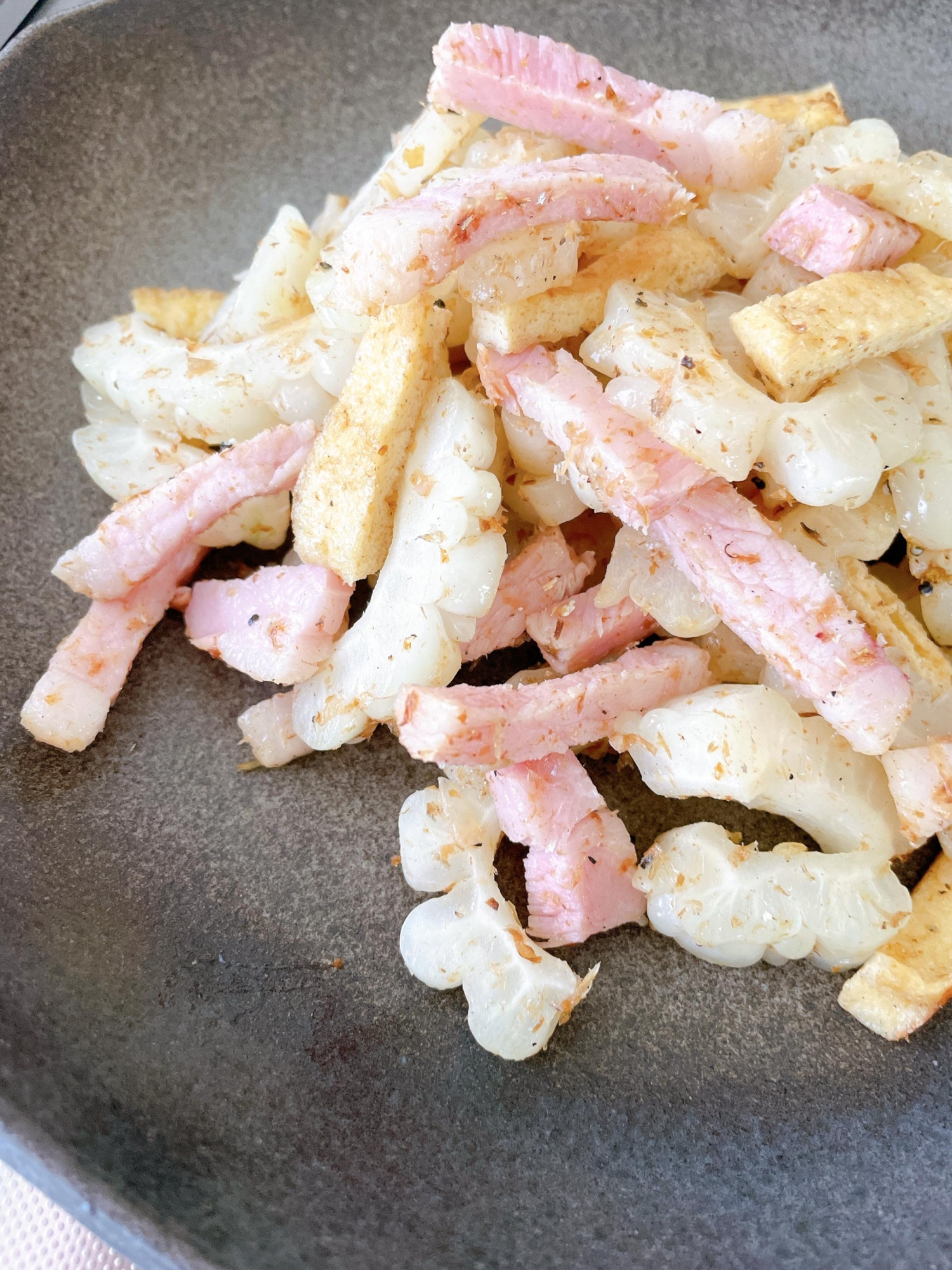 白ゴーヤの炒め物 レシピ 作り方 By みー大陸 楽天レシピ 白ゴーヤの炒め物 レシピ 作り方 By みー大陸 楽天レシピ