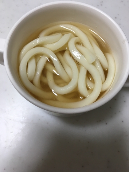 子供用に作りました(^ ^)
しっかり食べてくれました♡