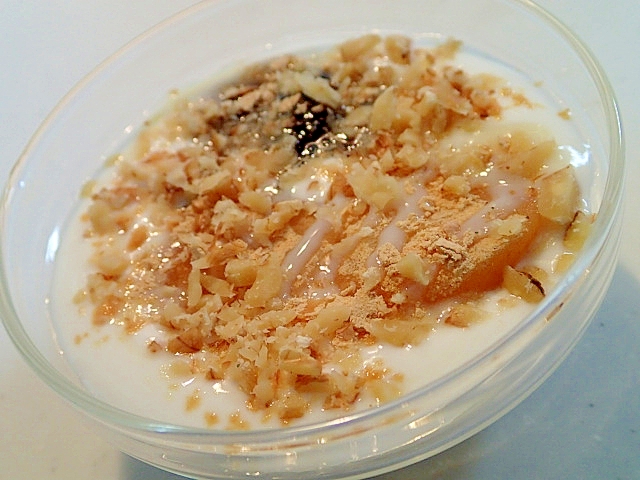 安倍川餅 きな粉レシピ 作り方の人気順 簡単料理の楽天レシピ