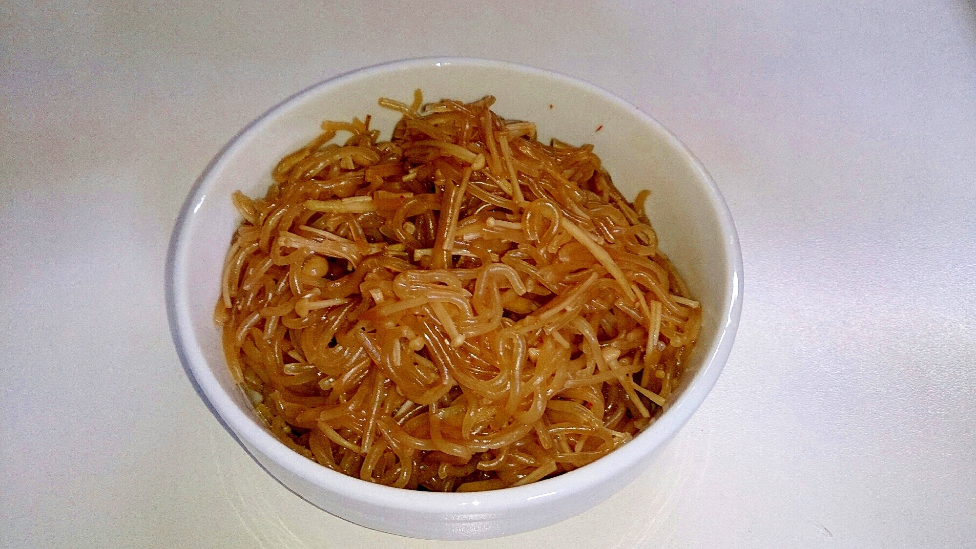 超ヘルシー!しらたきの炒り煮 レシピ・作り方 by たびのもん - 楽天レシピ