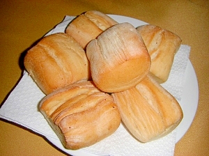 牛乳たっぷりでしっとりミルクパン レシピ 作り方 By Mina 楽天レシピ 牛乳たっぷりでしっとりミルクパン レシピ 作り方 By Mina 楽天レシピ