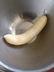 バナナコーヒースムージー レシピ 作り方 By みーこ1221 楽天レシピ