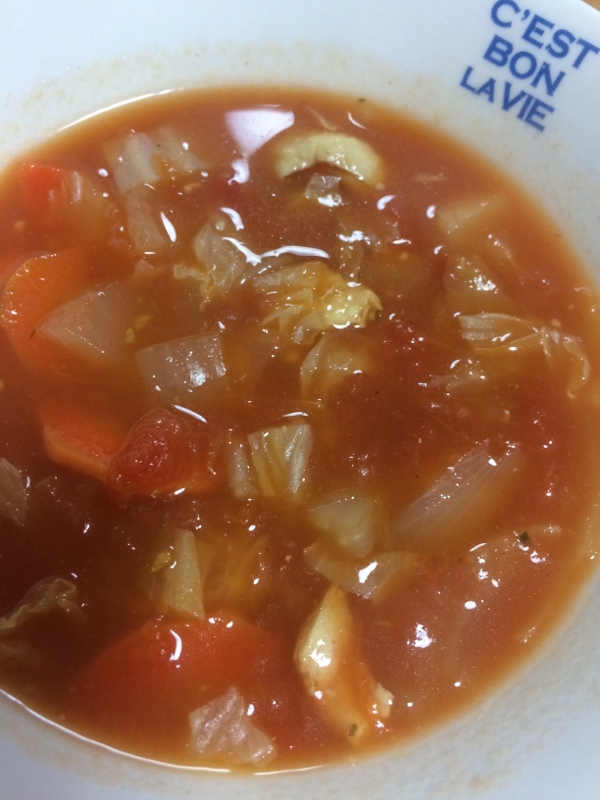 白身魚で食べるトマトスープ 艸 レシピ 作り方 By りぽひめ 楽天レシピ 白身魚で食べるトマトスープ 艸 レシピ 作り方 By りぽひめ 楽天レシピ