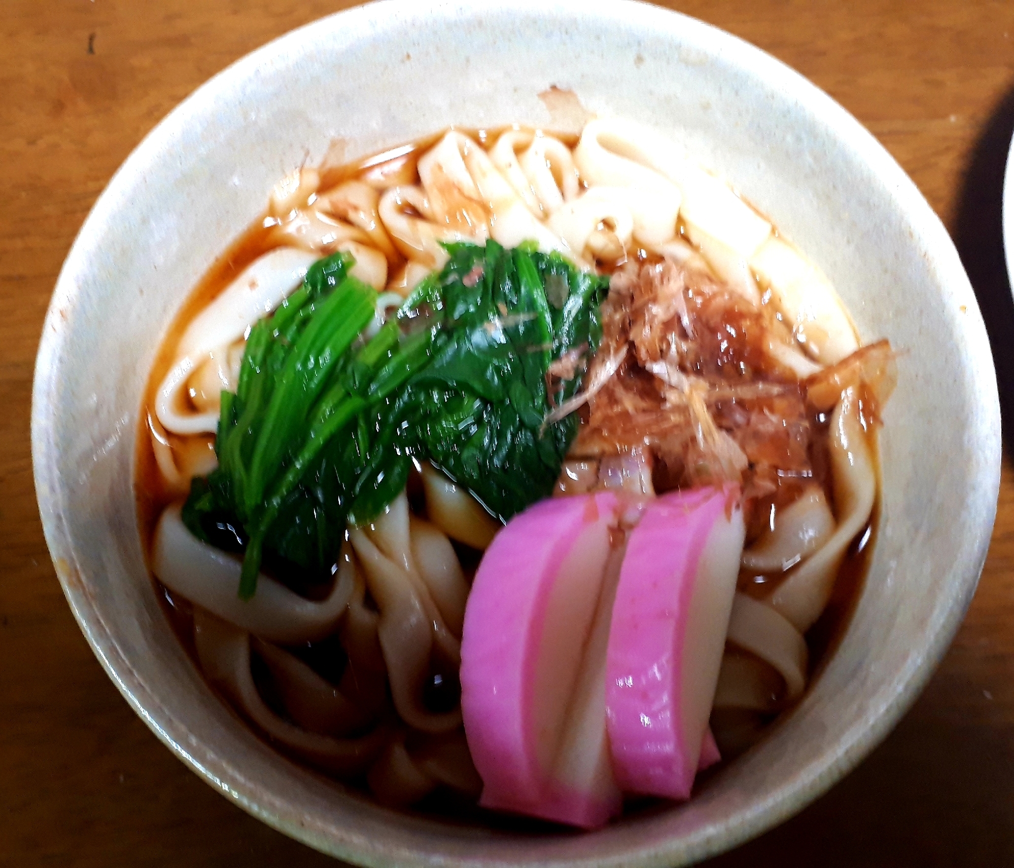 懐かしの名古屋の味きしめん