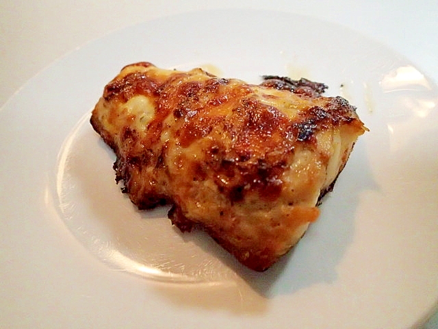 洋風 塩サバのタルタルチーズ焼き レシピ 作り方 By ぷ みぃまま 楽天レシピ