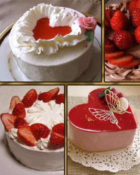 卵1個で型が不要のデコレーションケーキ レシピ 作り方 By おだマキ ショコラスキー 楽天レシピ 卵1個で型が不要のデコレーションケーキ レシピ 作り方 By おだマキ ショコラスキー 楽天レシピ