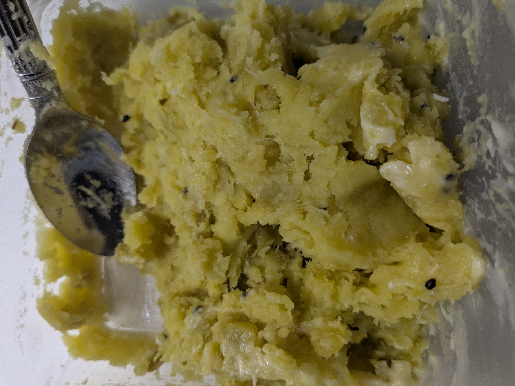 さつまいもサラダ〜ホットクック〜