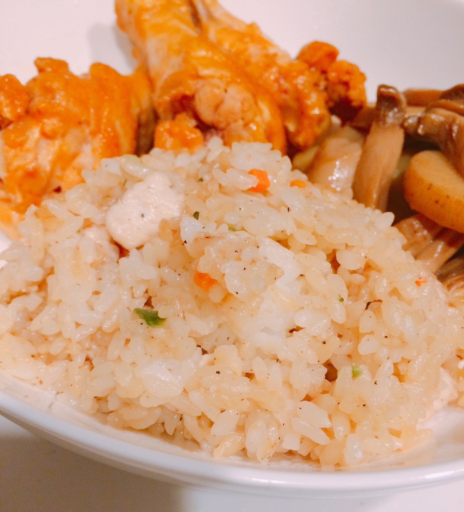 バターチキンライス レシピ 作り方 By Sato 楽天レシピ バターチキンライス レシピ 作り方 By Sato 楽天レシピ