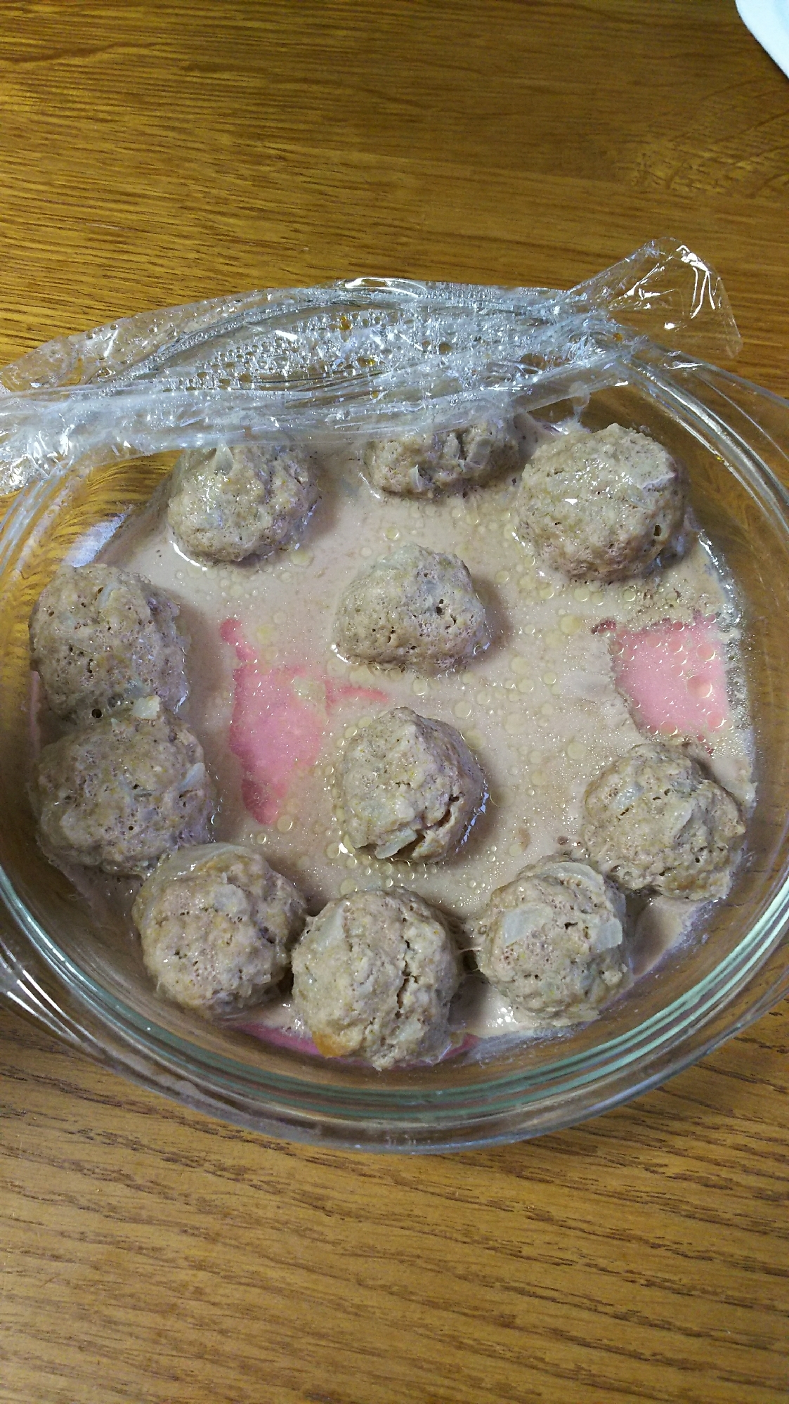 合い挽きミンチとじゃがいものコロコロボール レシピ 作り方 By 4045g 楽天レシピ