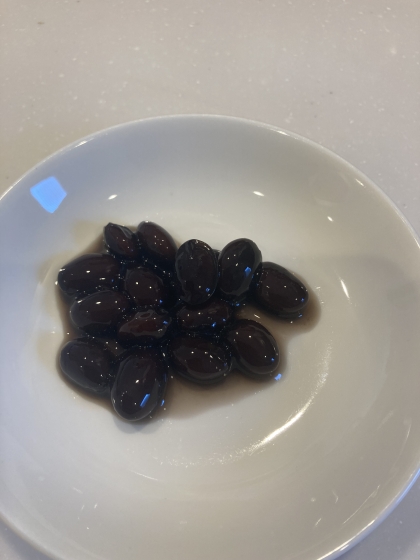 圧力鍋で簡単に、美味しくできました。