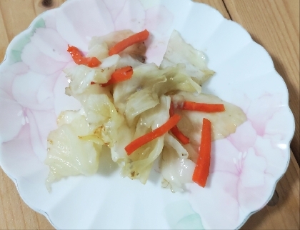 ミロ34さん♪
野菜炒め、簡単にできてとてもおいしかったです✨
レポ、ありがとうございます(⁠◕⁠ᴗ⁠◕⁠✿⁠)