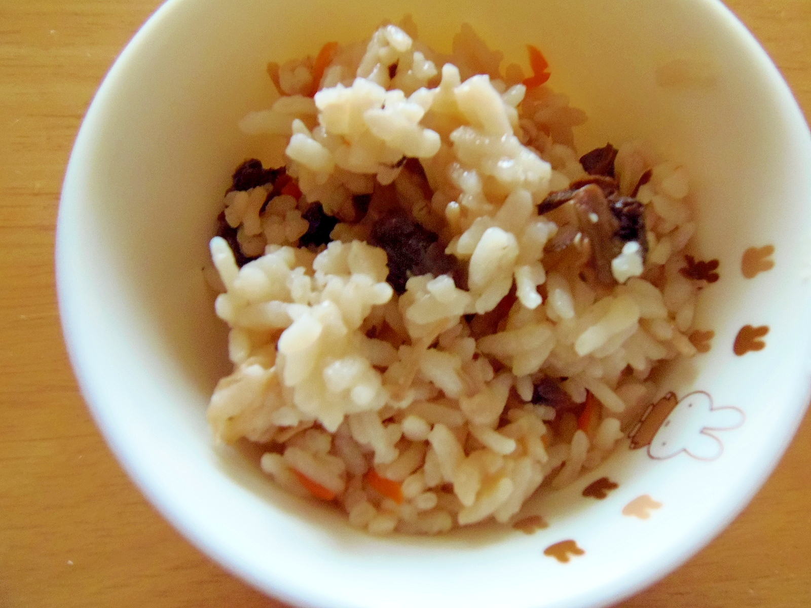 赤貝缶詰で炊き込みご飯 レシピ 作り方 By ぽこた02 楽天レシピ 赤貝缶詰で炊き込みご飯 レシピ 作り方 By ぽこた02 楽天レシピ