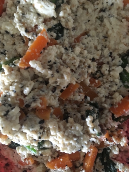 最近暑くて白あえが食べたくなりました！とても美味しかったです！この夏の定番の料理にしたいです！