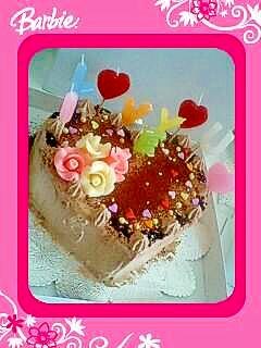 簡単 豪華 チョコレートケーキ レシピ 作り方 By Erina 楽天レシピ 簡単 豪華 チョコレートケーキ レシピ 作り方 By Erina 楽天レシピ