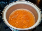 梅酒ゼリー レシピ 作り方 By ゆきむ59 楽天レシピ 梅酒ゼリー レシピ 作り方 By ゆきむ59 楽天レシピ