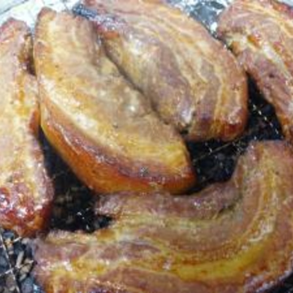 フライパンでスモーク 手作りベーコン レシピ 作り方 By え141 楽天レシピ フライパンでスモーク 手作りベーコン レシピ 作り方 By え141 楽天レシピ