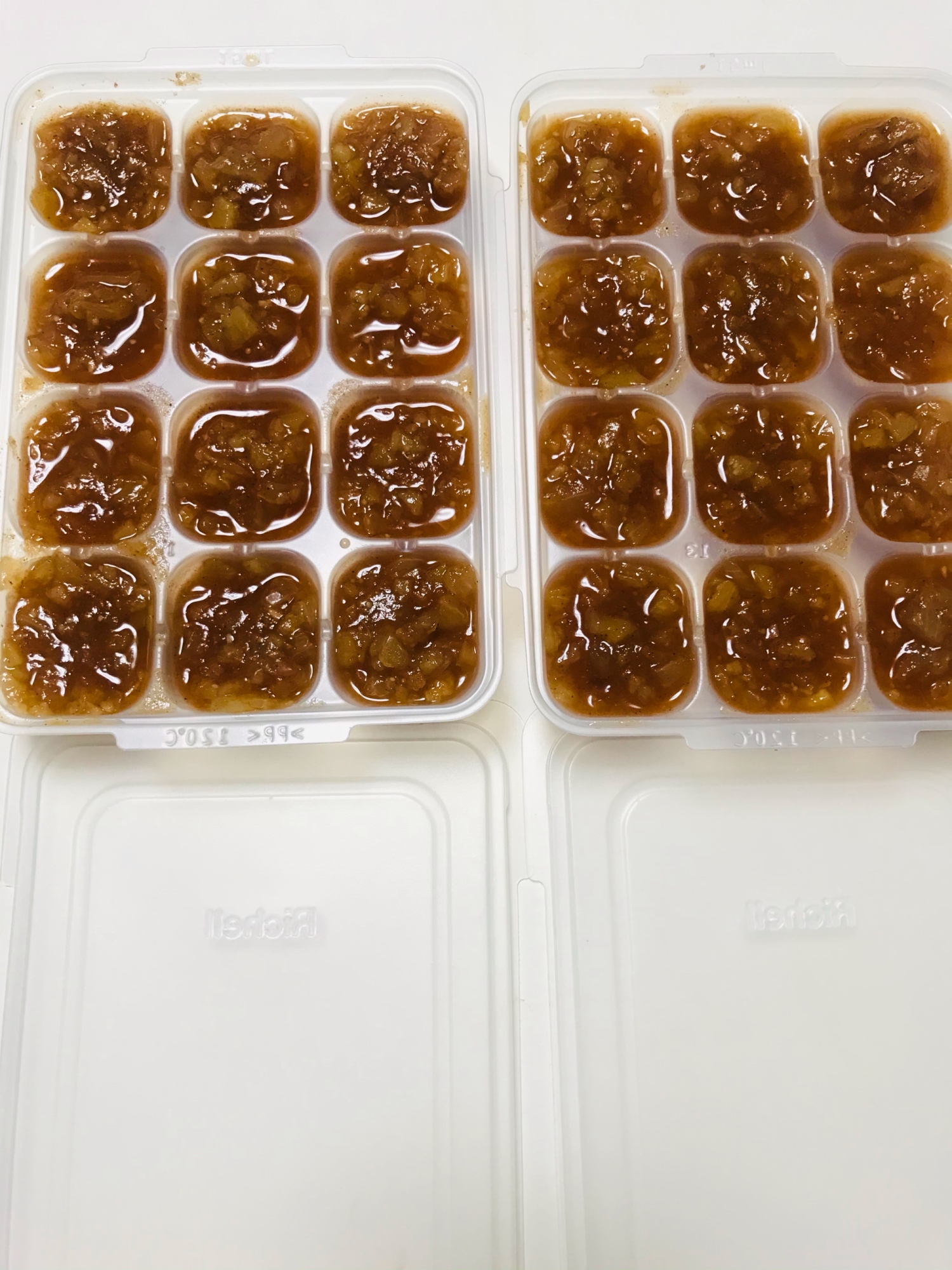 離乳食 中期 ツナ玉葱なすトマト煮 4m 18 レシピ 作り方 By Natsumi Mama 楽天レシピ 離乳食 中期 ツナ玉葱なすトマト煮 4m 18 レシピ 作り方 By Natsumi Mama 楽天レシピ