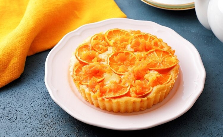 みかんの消費に タルト型で作る絶品みかんケーキ 頑張りすぎない家族ごはん 37 デイリシャス 楽天レシピ みかんの消費に タルト型で作る絶品みかんケーキ 頑張りすぎない家族ごはん 37 デイリシャス 楽天レシピ