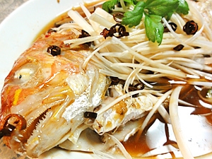 いとよりのピリ辛中華風蒸し魚 レシピ 作り方 By Leopoo 楽天レシピ いとよりのピリ辛中華風蒸し魚 レシピ 作り方 By Leopoo 楽天レシピ