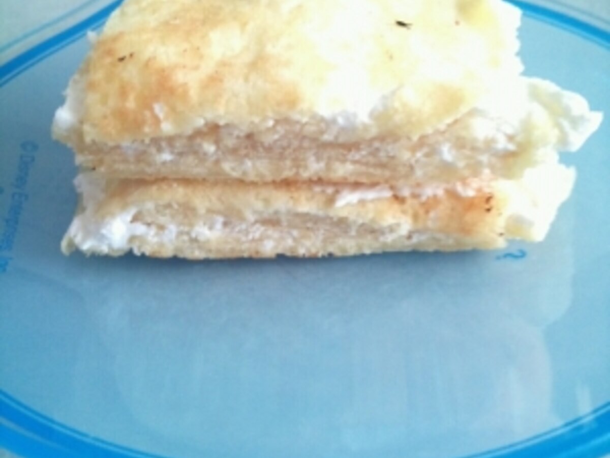 お手伝いレシピ なんちゃってミルクレープ レシピ 作り方 By さわやか太郎51 楽天レシピ お手伝いレシピ なんちゃってミルクレープ レシピ 作り方 By さわやか太郎51 楽天レシピ