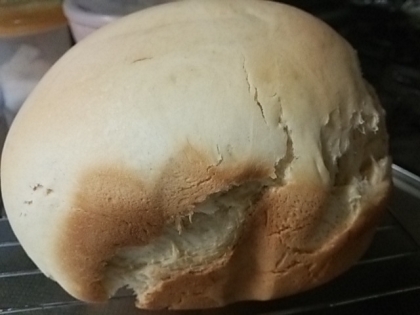 全部HBにお任せで焼きましたがおいしかったです！！