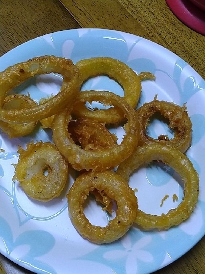 コンソメやスパイスの味付けが美味しかったです。