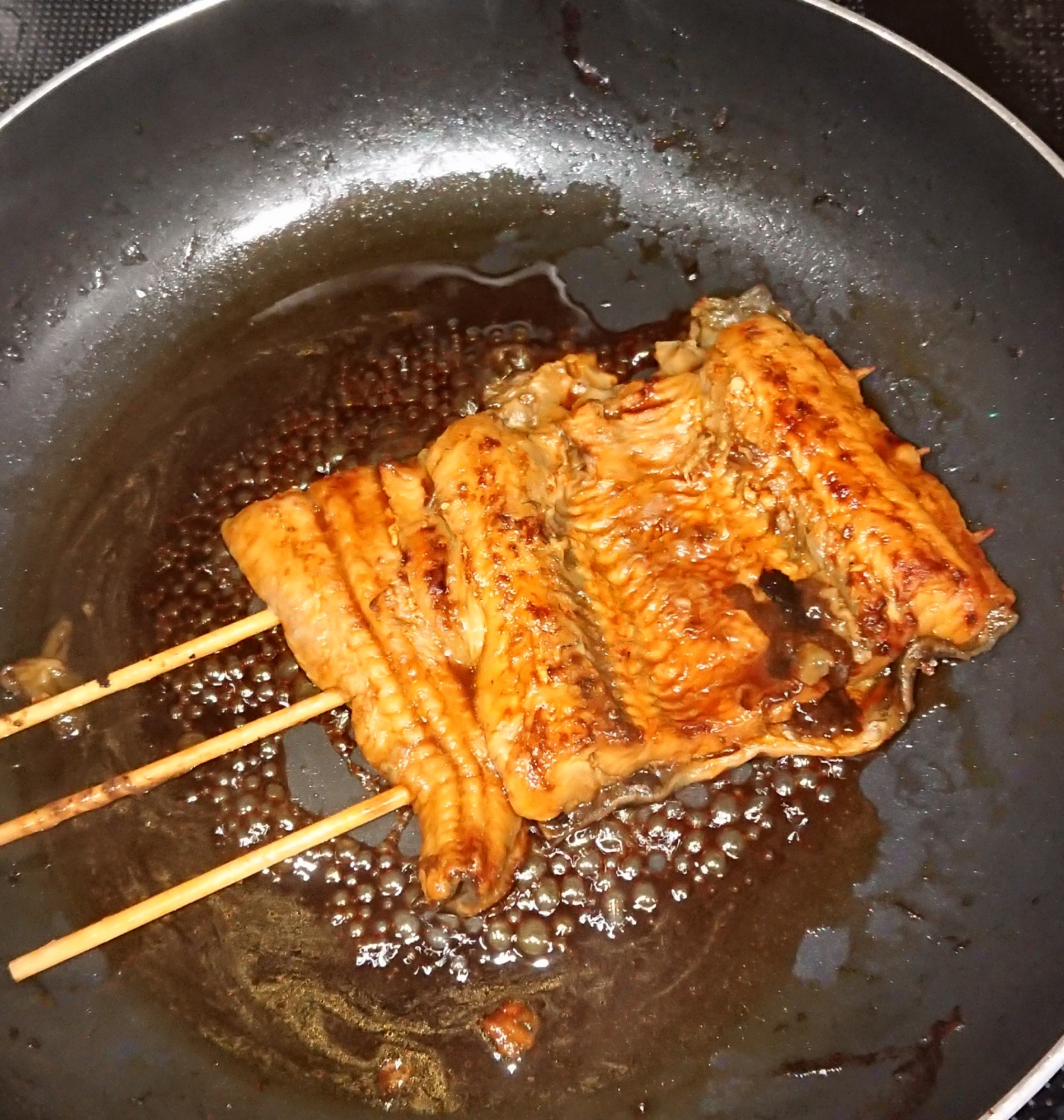 ほうじ茶で 簡単 ふっくら うなぎの温め方 レシピ 作り方 By はっぴーくじら 楽天レシピ ほうじ茶で 簡単 ふっくら うなぎの温め方 レシピ 作り方 By はっぴーくじら 楽天レシピ