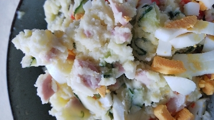 魚肉ソーセージ合いますね～(*^^*)娘も気に入ってくれました！また作ります♪