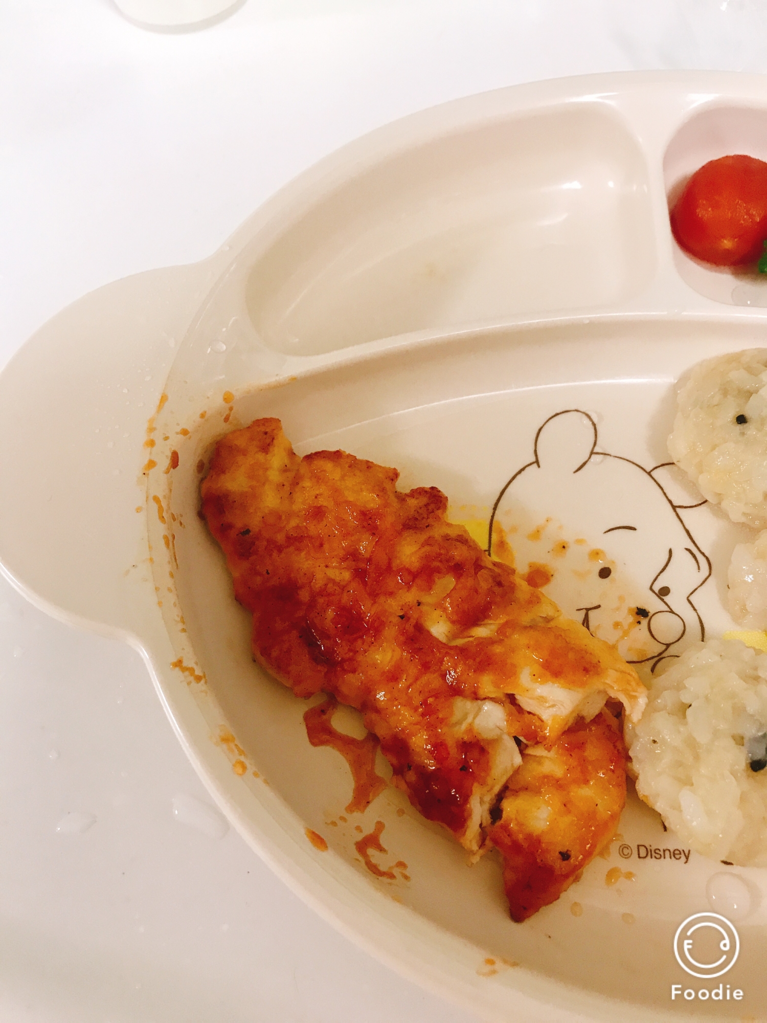 離乳食後期に ささみのケチャップ煮 レシピ 作り方 By Coook Deli 楽天レシピ 離乳食後期に ささみのケチャップ煮 レシピ 作り方 By Coook Deli 楽天レシピ