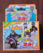 だだんだんのバースデーケーキ レシピ 作り方 By Minori Rio 楽天レシピ