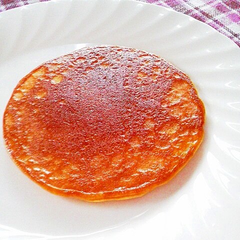 キャラメリゼパンケーキ レシピ 作り方 By Mama Papa 楽天レシピ キャラメリゼパンケーキ レシピ 作り方 By Mama Papa 楽天レシピ