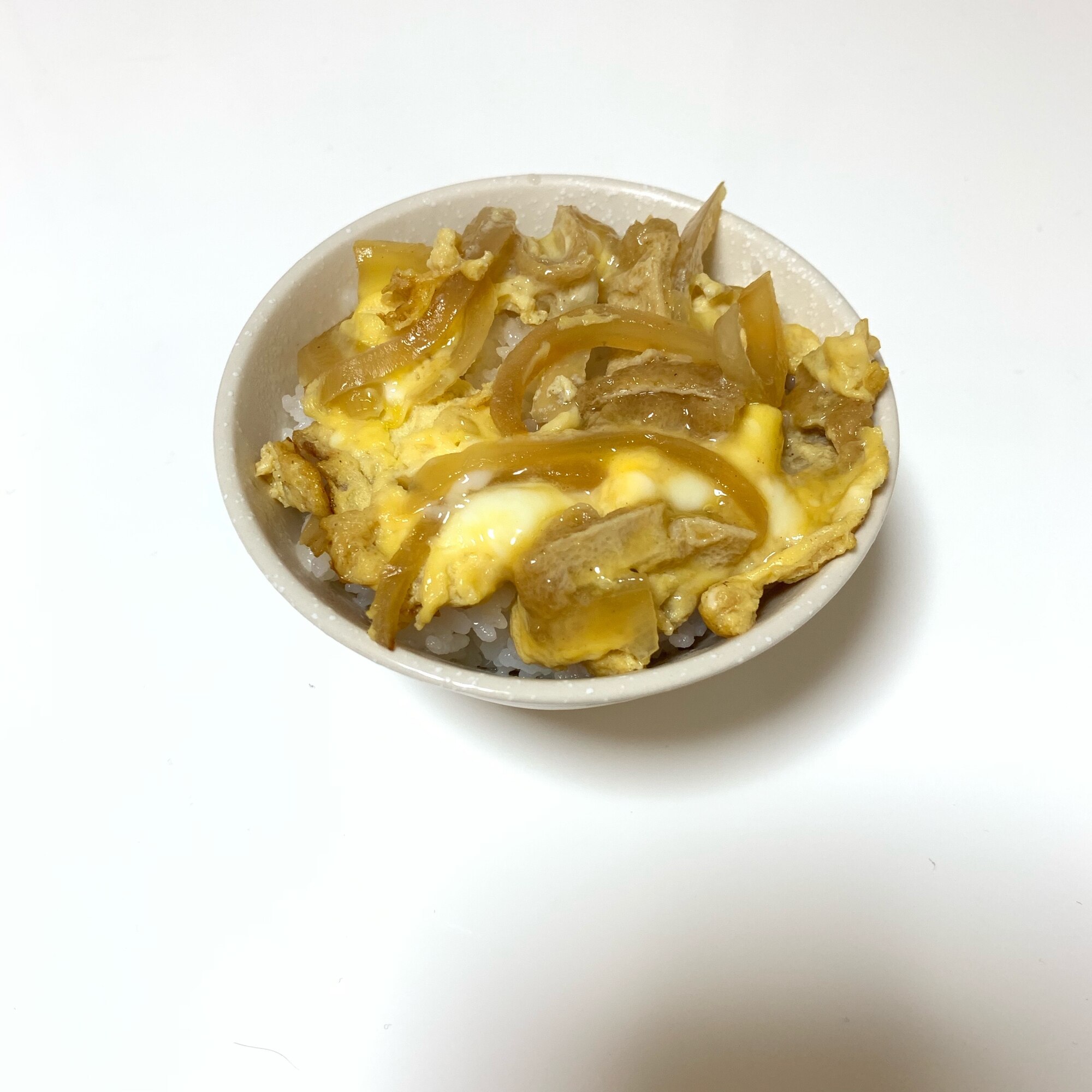 京都のソウルフード、衣笠丼 レシピ・作り方 by つきまま - 楽天レシピ