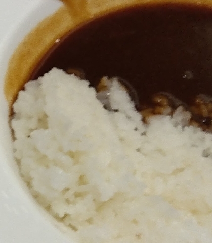 サラダとハヤシライスෆ˚*orカレーライス