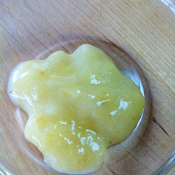 離乳食 バナナ レシピ 作り方 By ももぞう 楽天レシピ 離乳食 バナナ レシピ 作り方 By ももぞう 楽天レシピ