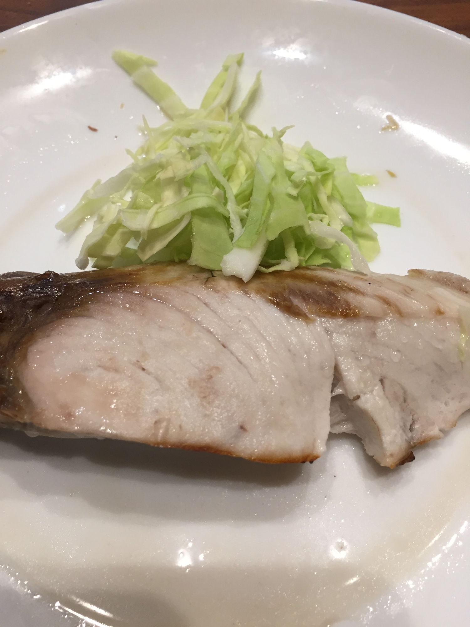 さっぱりとしたレモン味のシイラ レシピ 作り方 By へんてこへんてこママ 楽天レシピ