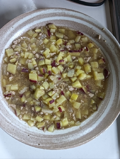 おいしかったです！