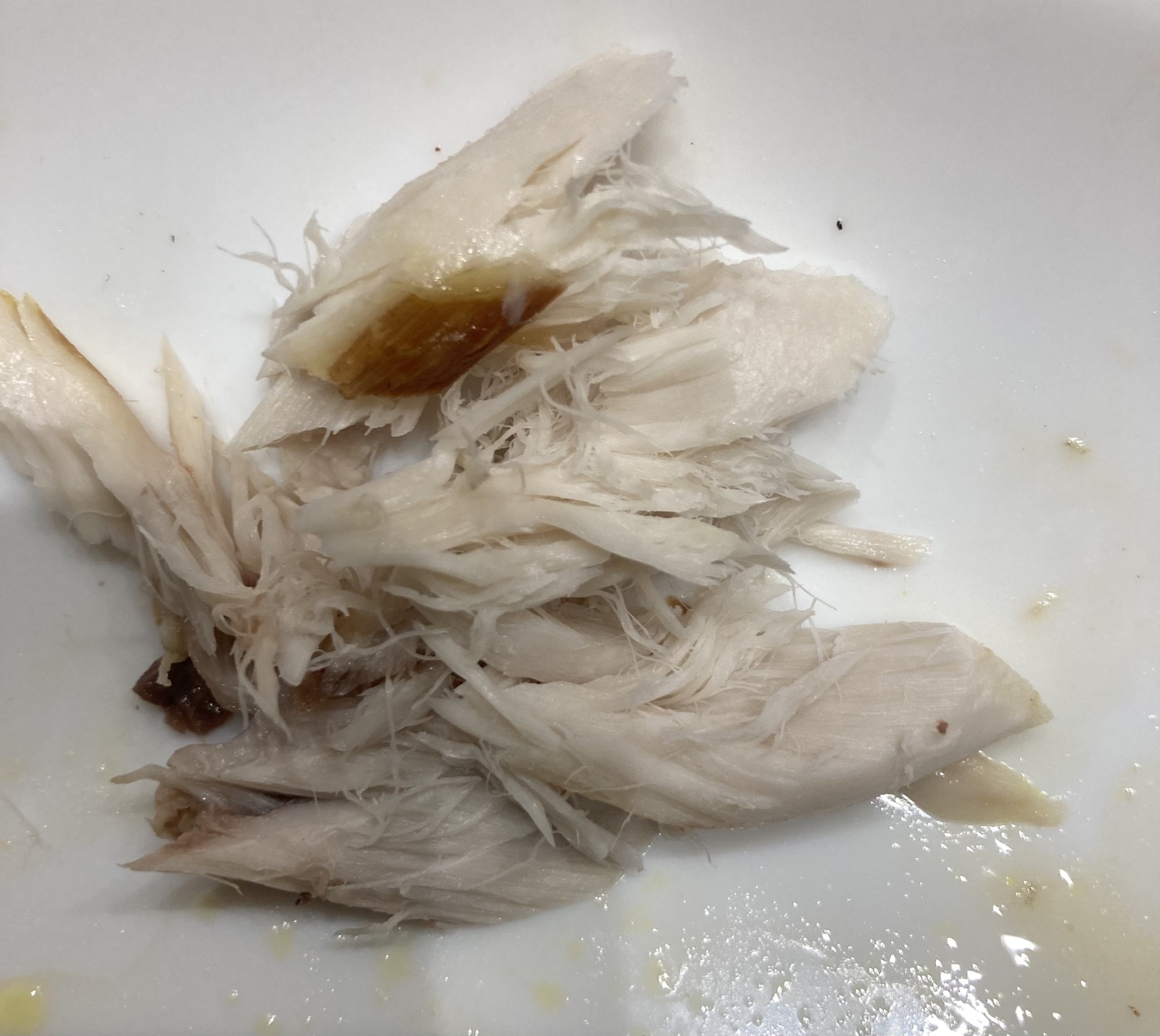 子どもの離乳食に使えます ほぐした鯵の身 レシピ 作り方 By へんてこへんてこママ 楽天レシピ 子どもの離乳食に使えます ほぐした鯵の身 レシピ 作り方 By へんてこへんてこママ 楽天レシピ