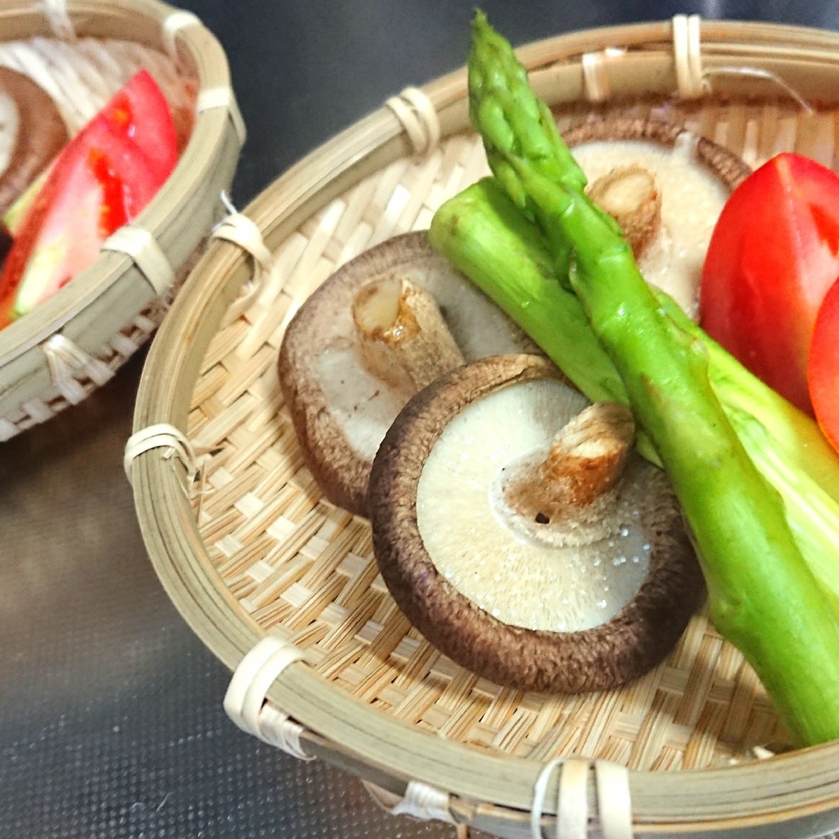 トースターで簡単 焼き野菜 レシピ 作り方 By ぴろり 19 楽天レシピ トースターで簡単 焼き野菜 レシピ 作り方 By ぴろり 19 楽天レシピ