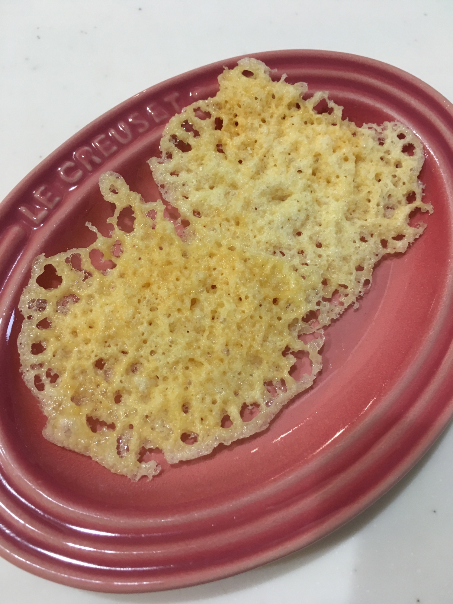 チンするだけ パリパリチーズせんべい レシピ 作り方 By Himawari 楽天レシピ チンするだけ パリパリチーズせんべい レシピ 作り方 By Himawari 楽天レシピ