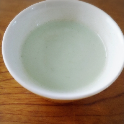 材料3つで!ダマなしお濃い抹茶ラテ