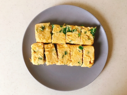 子供のご飯の作り置きに(^^)
レシピありがとうございます♪